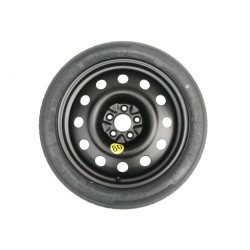 SESTAVA + DOJEZDOVÉ KOLO Lexus GS III (2006 - 2011) R18 5X114,3X60,1