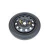 DOJEZDOVÉ KOLO Mazda 6 II (2007 - 2012) R18 5X114,3X67,1