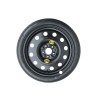 DOJEZDOVÉ KOLO Mazda 6 II (2007 - 2012) R18 5X114,3X67,1