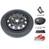 SESTAVA + DOJEZDOVÉ KOLO Mazda 6 II (2007 - 2012) R18 5X114,3X67,1