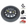 SESTAVA + DOJEZDOVÉ KOLO Mazda 6 II (2007 - 2012) R18 5X114,3X67,1