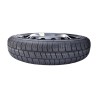 SESTAVA + DOJEZDOVÉ KOLO Mercedes Třída B W245 (2005 - 2014) R16 5X112X66,6