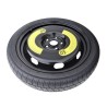 SESTAVA + DOJEZDOVÉ KOLO Mercedes Třída B W245 (2005 - 2014) R18 5X112X66,6