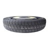 SESTAVA + DOJEZDOVÉ KOLO Mercedes Třída B W245 (2005 - 2014) R18 5X112X66,6