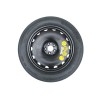 DOJEZDOVÉ KOLO Mercedes ML W164 (2005 - 2011) R19 5X112X66,6