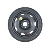 SESTAVA + DOJEZDOVÉ KOLO Peugeot 206 I (2003 - 2012) R16 4X108X65,1