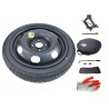 SESTAVA + DOJEZDOVÉ KOLO Peugeot 206 I (2003 - 2012) R16 4X108X65,1