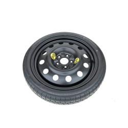 SESTAVA + DOJEZDOVÉ KOLO Renault Laguna III (2007 - 2015) R18 5X114,3X66,1