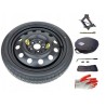 SESTAVA + DOJEZDOVÉ KOLO Renault Laguna III (2007 - 2015) R18 5X114,3X66,1