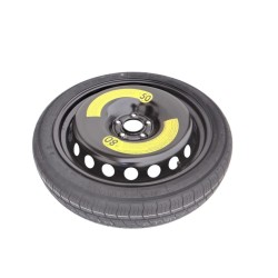 SESTAVA + DOJEZDOVÉ KOLO Renault Laguna III (2007 - 2015) R19 5X114,3X66,1