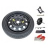 SESTAVA + DOJEZDOVÉ KOLO Renault Latitude I (2010 - 2015) R18 5X114,3X66,1