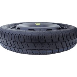 DOJEZDOVÉ KOLO Seat Exeo I (2008 - 2013) R17 5X112X57,1