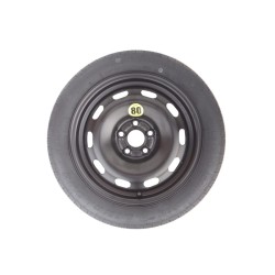 SESTAVA + DOJEZDOVÉ KOLO Seat Ibiza III (2002 - 2008) R15 5X100X57,1