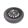 SESTAVA + DOJEZDOVÉ KOLO Seat Ibiza III (2002 - 2008) R16 5X100X57,1