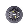 SESTAVA + DOJEZDOVÉ KOLO Seat Ibiza III (2002 - 2008) R16 5X100X57,1