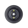 SESTAVA + DOJEZDOVÉ KOLO Seat Toledo III (2004 - 2009) R17 5X112X57,1