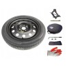 SESTAVA + DOJEZDOVÉ KOLO Suzuki SX4 I (2006 - 2013) R18 5X114,3X60,1