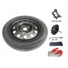 SESTAVA + DOJEZDOVÉ KOLO Suzuki SX4 I (2006 - 2013) R18 5X114,3X60,1