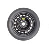 DOJEZDOVÉ KOLO Toyota Avensis II (2003 - 2009) R16 5X114,3X60,1