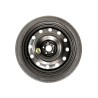 SESTAVA + DOJEZDOVÉ KOLO  Volkswagen New Beetle I (1998 - 2011) R17 5X100X57,1