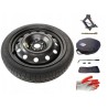 SESTAVA + DOJEZDOVÉ KOLO  Volkswagen New Beetle I (1998 - 2011) R17 5X100X57,1