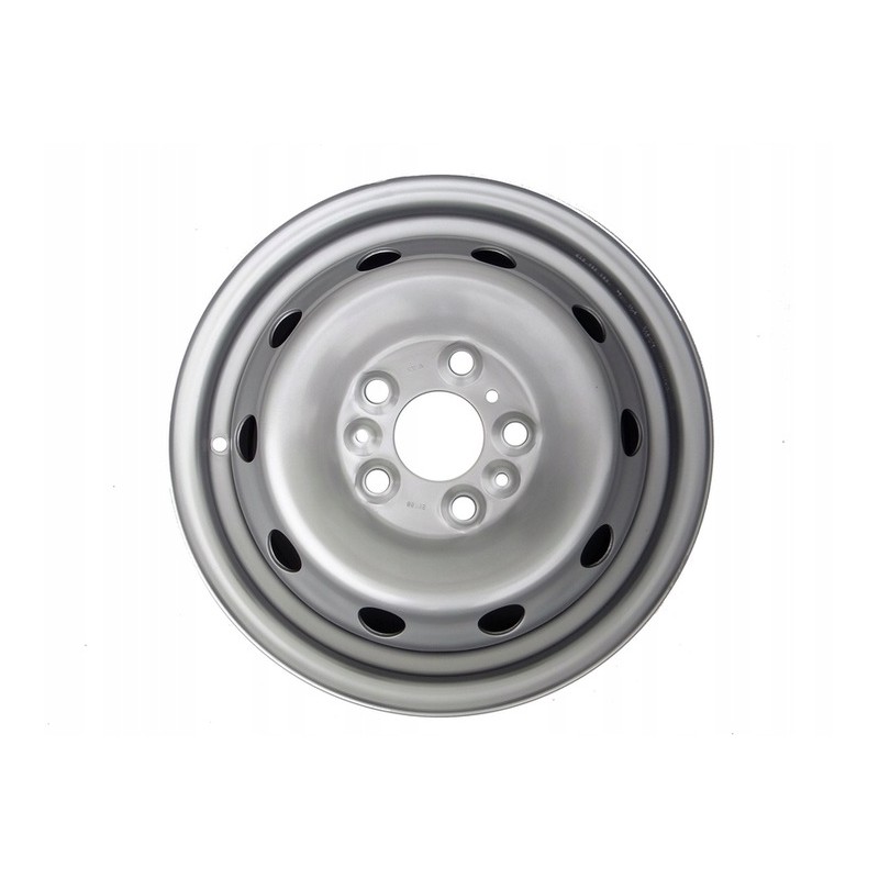 ocelový disk 6Jx15, 5x118 ET 68 - Citroen Jumper I (1994-2002)