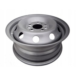 ocelový disk 6Jx15, 5x118 ET 68 - Citroen Jumper I (1994-2002)