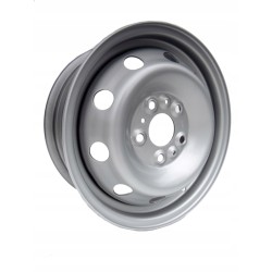 ocelový disk 6Jx15, 5x118 ET 68 - Citroen Jumper I (1994-2002)