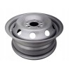 4x ocelový disk 6Jx15, 5x118 ET 68 - Citroen Jumper II (2002 - 2006)