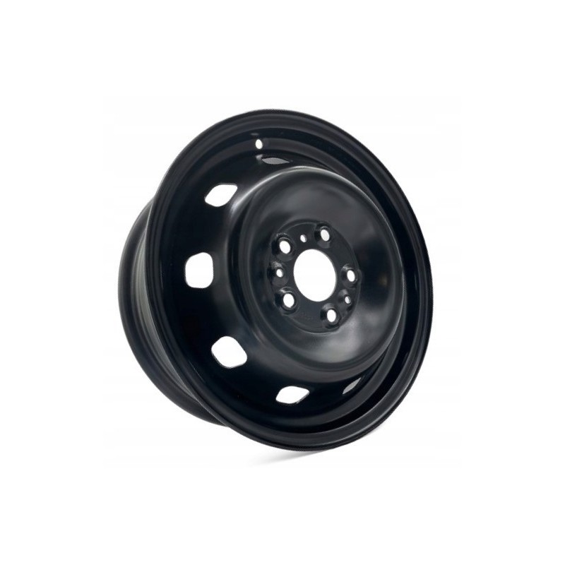 ocelový disk 6Jx16, 5x118 ET 68 - Peugeot Boxer II FL (2014 - )