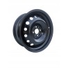 ocelový disk 6,5Jx16, 4x100x60,1 ET 40 - RENAULT CAPTUR I (2013 - 2019)