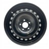 ocelový disk 6,5Jx16, 5x108x63,4 ET 50 - Ford Tourneo Connect / Grand Tourneo Connect (11.2013 - 06.2018)