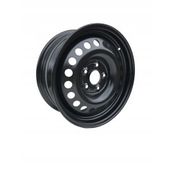 ocelový disk 6,5Jx16, 5x114,3x67,1 ET 40 - Hyundai Tucson II (2015 - 2020)