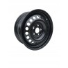 4x ocelový disk 6,5Jx16, 5x114,3x67,1 ET 40 - CITROEN C-CROSSER (2007 - 2013)