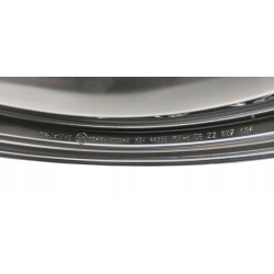 ocelový disk 6,5Jx17, 5x112x57,1 ET 38 - SEAT ALTEA XL (2004 - 2015)