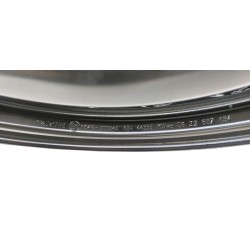 4x ocelový disk 6,5Jx17, 5x112x57,1 ET 38 - Volkswagen Caddy III (2004 - 2015)