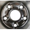 4x ocelový disk 6,5Jx17, 5x112x57,1 ET 38 - Volkswagen Caddy III (2004 - 2015)