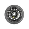 SESTAVA + DOJEZDOVÉ KOLO Chrysler Town&Country IV (2001-2007) R18 5X114,3X71,6