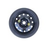 DOJEZDOVÉ KOLO Citroen Berlingo II (2003 - 2012) R17 4X108X65,1