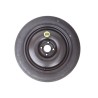 SESTAVA + DOJEZDOVÉ KOLO Citroen Berlingo III (2008 - 2015) R15 4X108X65,1