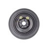 SESTAVA + DOJEZDOVÉ KOLO Volvo S40 I (1996 - 2004) R15 4X114,3X67,1