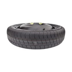 SESTAVA + DOJEZDOVÉ KOLO Volvo S40 I (1996 - 2004) R15 4X114,3X67,1