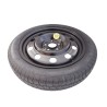 SESTAVA + DOJEZDOVÉ KOLO  Volvo S60 I (2000-2009) R17 5X108X65,1