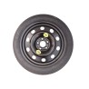 SESTAVA + DOJEZDOVÉ KOLO  Volvo S60 I (2000-2009) R17 5X108X65,1