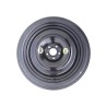 SESTAVA + DOJEZDOVÉ KOLO  Volvo S60 I (2000-2009) R18 5X108X65,1