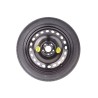 SESTAVA + DOJEZDOVÉ KOLO Alfa Romeo 147 (2001 - 2010) R16 5X98X58,1