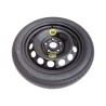 SESTAVA + DOJEZDOVÉ KOLO Audi A4 B7(2002 - 2009) R16 5X112X57,1