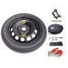 SESTAVA + DOJEZDOVÉ KOLO Volkswagen Jetta V(2005 - 2010)  R16 5X112X57,1