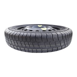 SESTAVA + DOJEZDOVÉ KOLO Renault Laguna III(2007 - 2015) R17 5X114,3X66,1