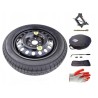 SESTAVA + DOJEZDOVÉ KOLO Renault Laguna III(2007 - 2015) R17 5X114,3X66,1